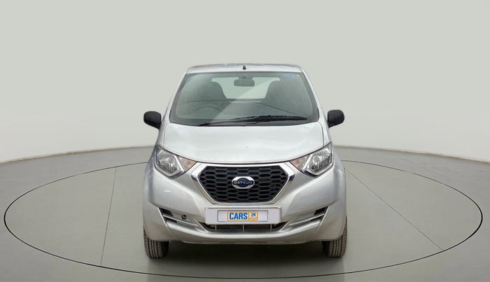 2019 Datsun Redi Go A, Petrol, Manual, 22,317 km, Front