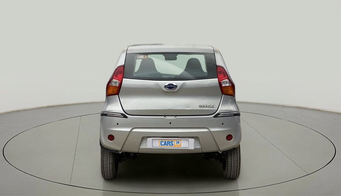2019 Datsun Redi Go A, Petrol, Manual, 22,317 km, Back/Rear