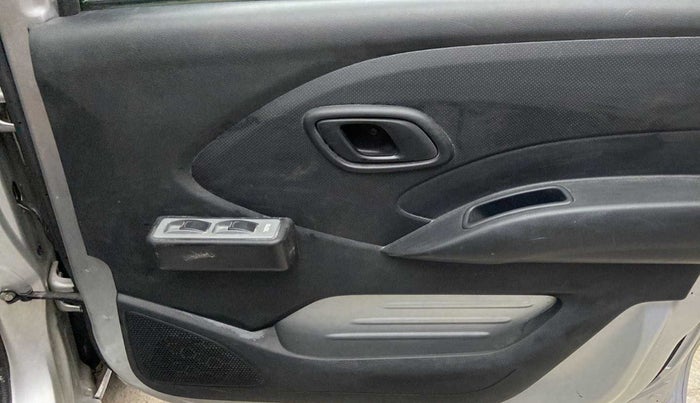 2019 Datsun Redi Go A, Petrol, Manual, 22,317 km, Driver Side Door Panels Control