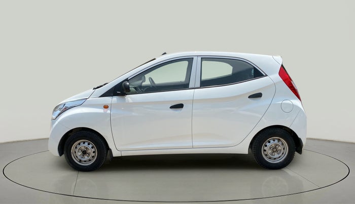 2014 Hyundai Eon ERA +, Petrol, Manual, 71,449 km, Left Side