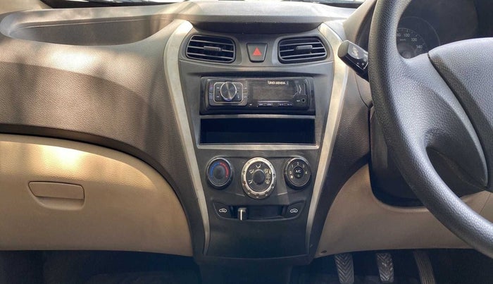 2014 Hyundai Eon ERA +, Petrol, Manual, 71,449 km, Air Conditioner