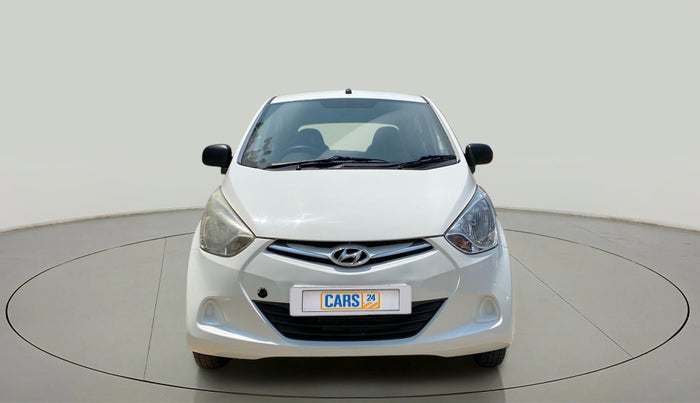 2014 Hyundai Eon ERA +, Petrol, Manual, 71,449 km, Front