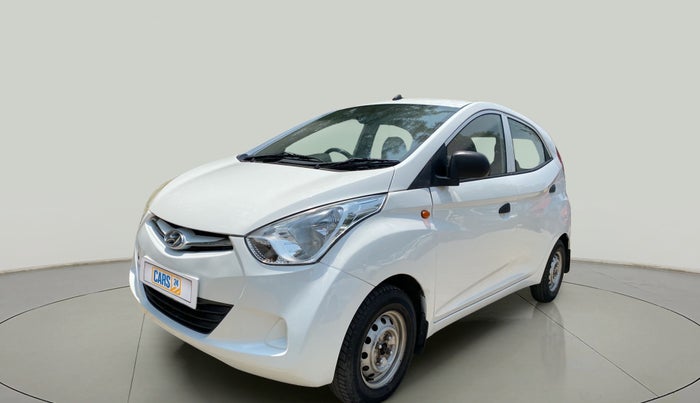 2014 Hyundai Eon ERA +, Petrol, Manual, 71,449 km, Left Front Diagonal