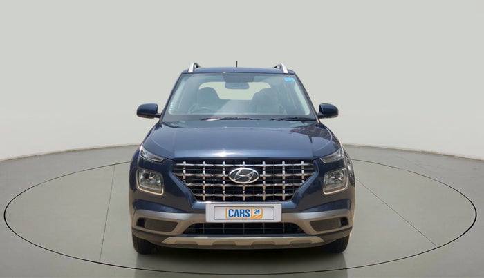 2020 Hyundai VENUE S 1.2, Petrol, Manual, 37,598 km, Front