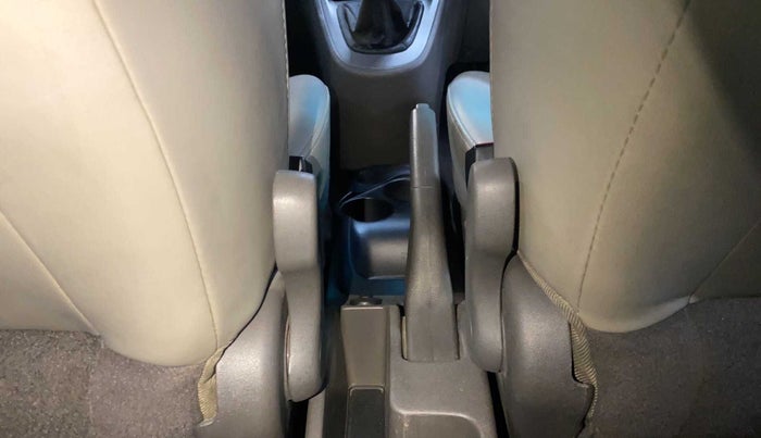 2012 Hyundai i10 MAGNA 1.2, Petrol, Manual, 41,198 km, Driver Side Adjustment Panel