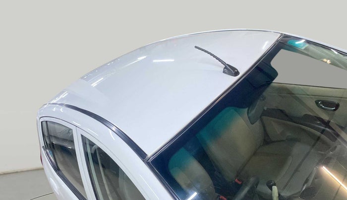 2012 Hyundai i10 MAGNA 1.2, Petrol, Manual, 41,198 km, Roof