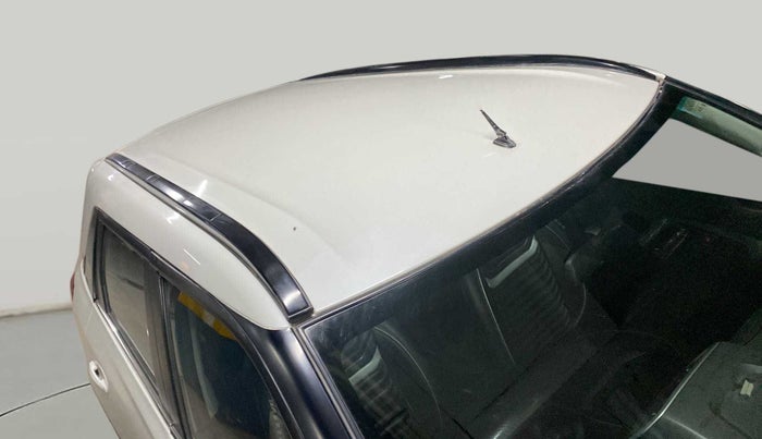 2021 Maruti Vitara Brezza VXI, Petrol, Manual, 11,156 km, Roof