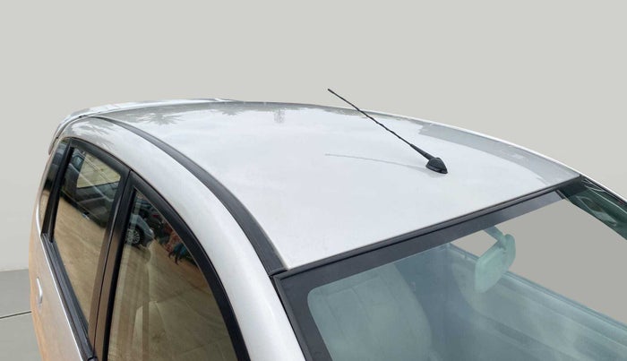 2012 Maruti Zen Estilo VXI, Petrol, Manual, 8,260 km, Roof