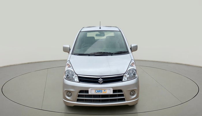 2012 Maruti Zen Estilo VXI, Petrol, Manual, 8,260 km, Front
