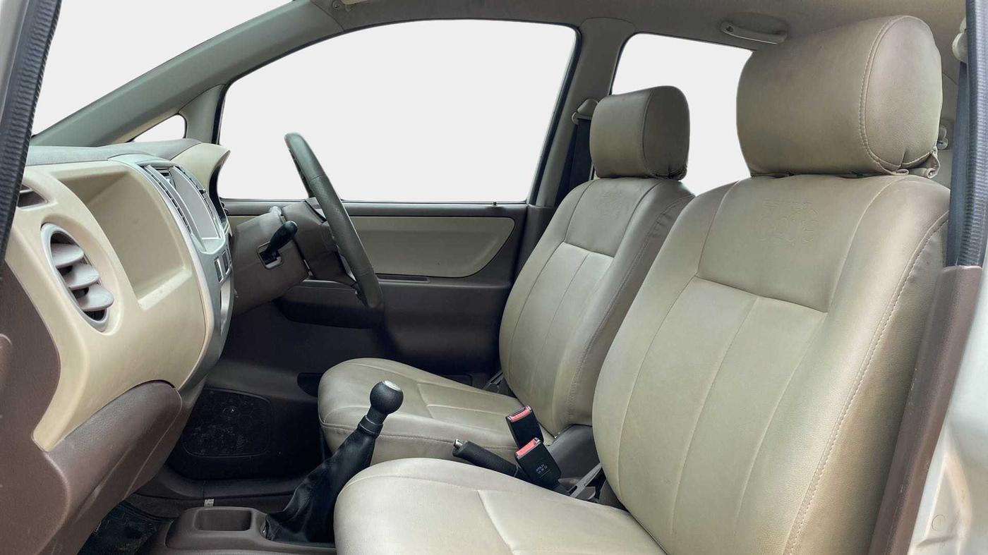 2012 Maruti Zen Estilo VXI, Petrol, Manual, 8,260 km, Right Side Front Door Cabin