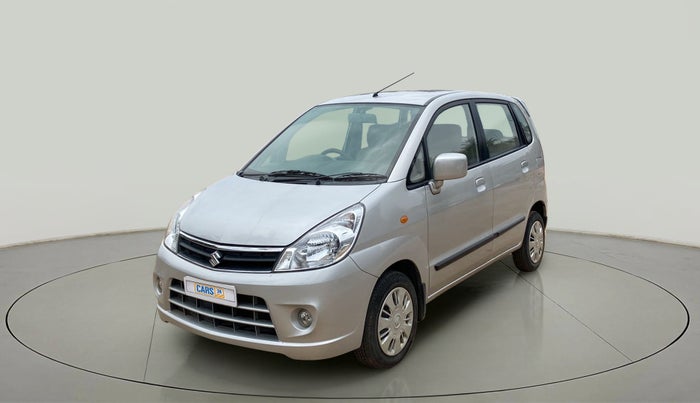 2012 Maruti Zen Estilo VXI, Petrol, Manual, 8,260 km, Left Front Diagonal