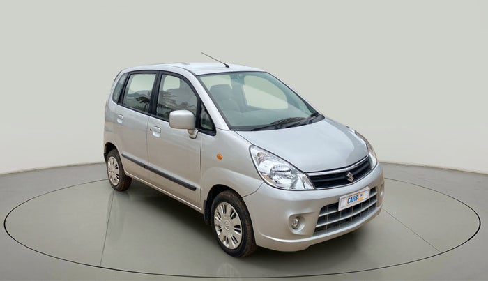 2012 Maruti Zen Estilo VXI, Petrol, Manual, 8,260 km, SRP