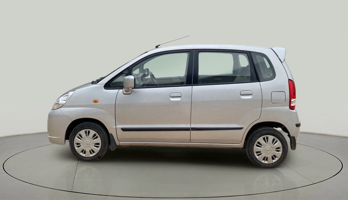 2012 Maruti Zen Estilo VXI, Petrol, Manual, 8,260 km, Left Side