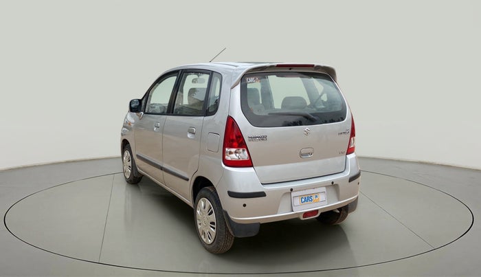 2012 Maruti Zen Estilo VXI, Petrol, Manual, 8,260 km, Left Back Diagonal