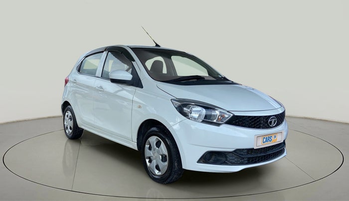 2017 Tata Tiago XT PETROL, Petrol, Manual, 21,449 km, SRP