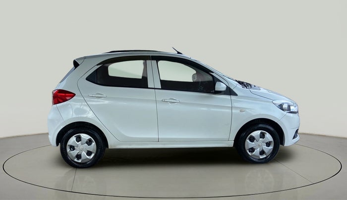 2017 Tata Tiago XT PETROL, Petrol, Manual, 21,449 km, Right Side View