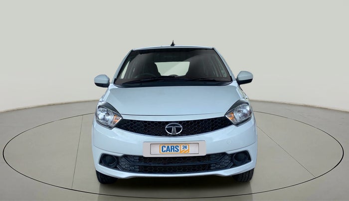 2017 Tata Tiago XT PETROL, Petrol, Manual, 21,449 km, Front