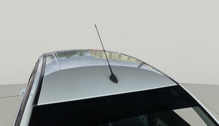 2017 Tata Tiago XT PETROL, Petrol, Manual, 21,449 km, Roof