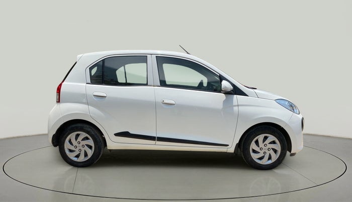 2019 Hyundai NEW SANTRO SPORTZ MT, CNG, Manual, 67,006 km, Right Side View