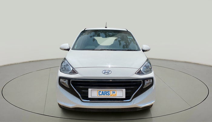 2019 Hyundai NEW SANTRO SPORTZ MT, CNG, Manual, 67,006 km, Front