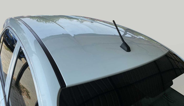 2019 Hyundai NEW SANTRO SPORTZ MT, CNG, Manual, 67,006 km, Roof
