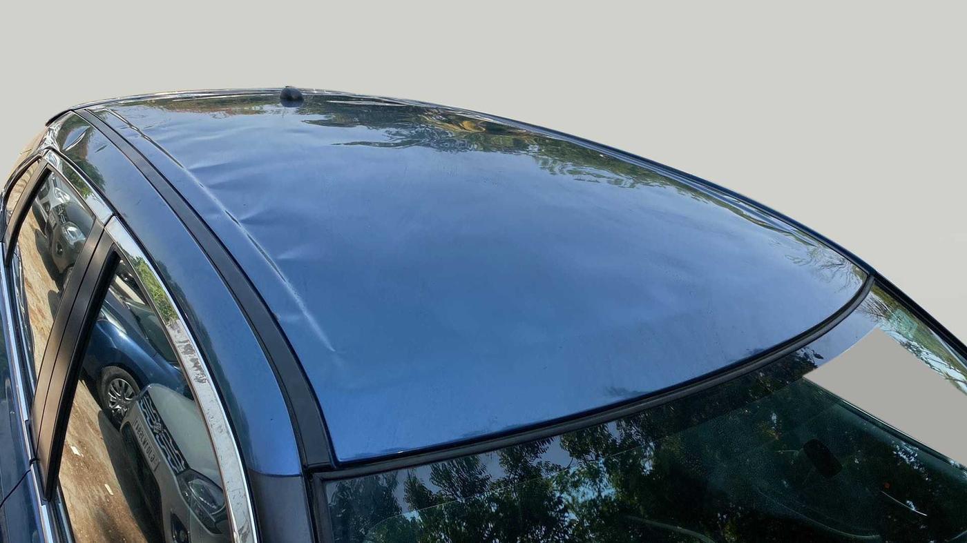 2017 Maruti Baleno DELTA PETROL 1.2, Petrol, Manual, 11,674 km, Roof