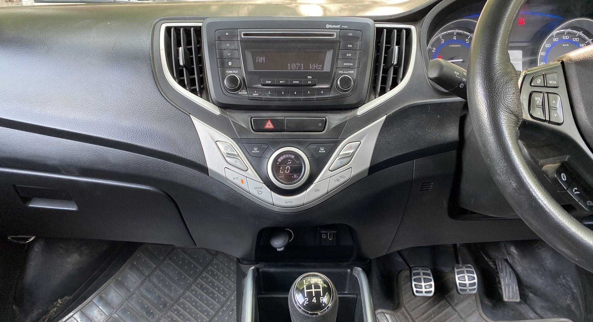 Features