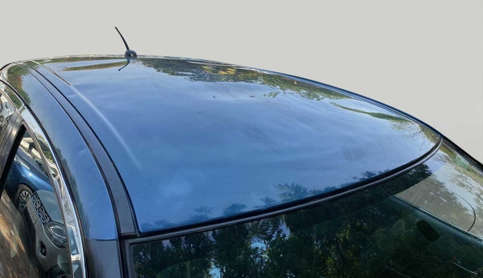 2017 Maruti Baleno DELTA PETROL 1.2, Petrol, Manual, 27,684 km, Roof