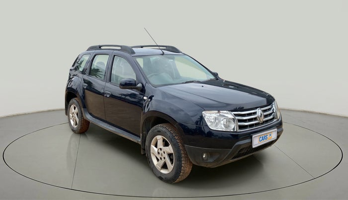 2014 Renault Duster 85 PS RXL DIESEL, Diesel, Manual, 99,731 km, SRP