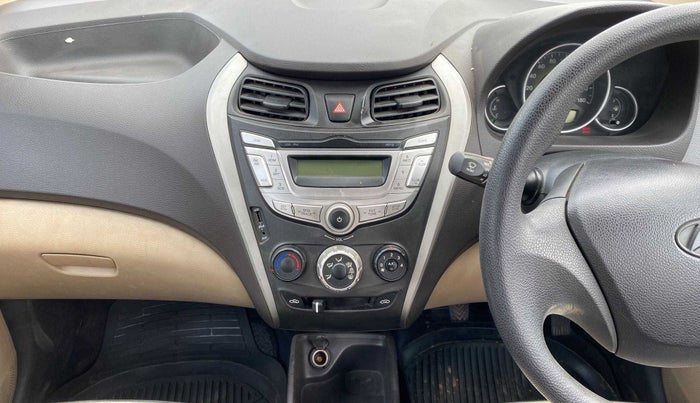 2014 Hyundai Eon MAGNA +, Petrol, Manual, 59,335 km, Air Conditioner