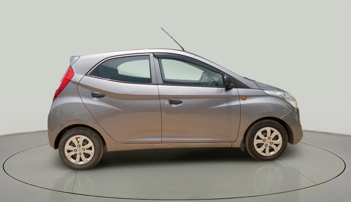 2014 Hyundai Eon MAGNA +, Petrol, Manual, 59,335 km, Right Side View