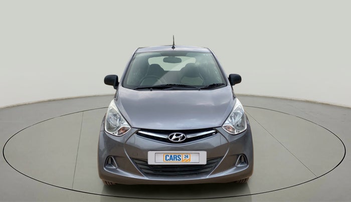 2014 Hyundai Eon MAGNA +, Petrol, Manual, 59,335 km, Front