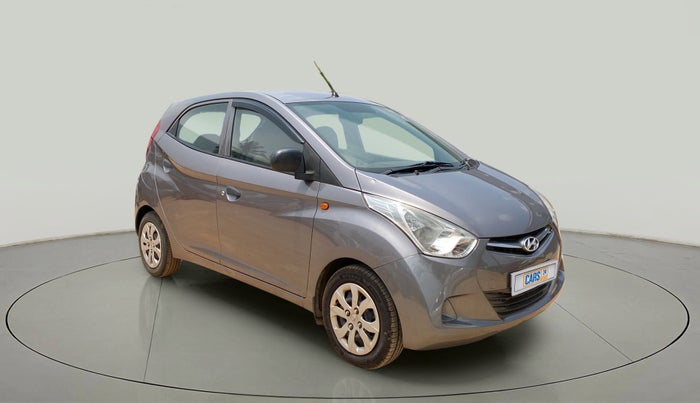 2014 Hyundai Eon MAGNA +, Petrol, Manual, 59,335 km, SRP