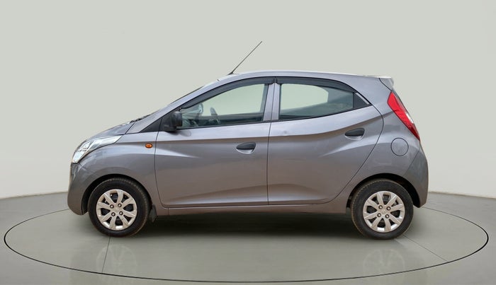 2014 Hyundai Eon MAGNA +, Petrol, Manual, 59,335 km, Left Side