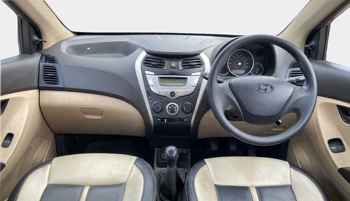 2014 Hyundai Eon MAGNA +, Petrol, Manual, 59,335 km, Dashboard