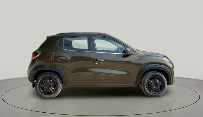 2020 Renault Kwid RXT 1.0 (O), Petrol, Manual, 23,235 km, Right Side View
