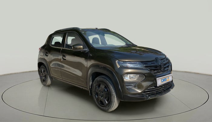 2020 Renault Kwid RXT 1.0 (O), Petrol, Manual, 23,235 km, Right Front Diagonal