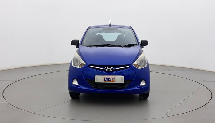 2014 Hyundai Eon MAGNA +, Petrol, Manual, 42,237 km, Front