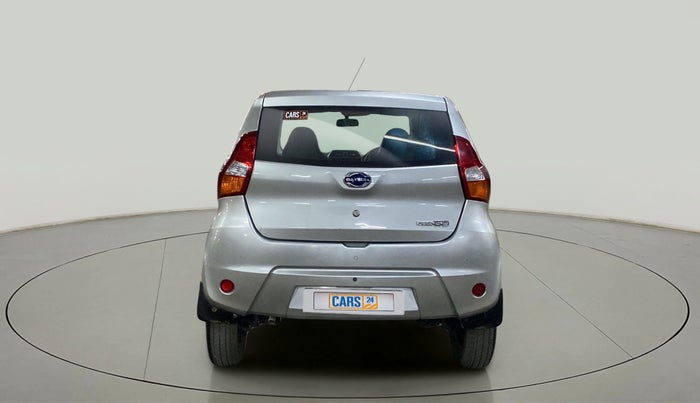 2021 Datsun Redi Go T, Petrol, Manual, 6,478 km, Back/Rear