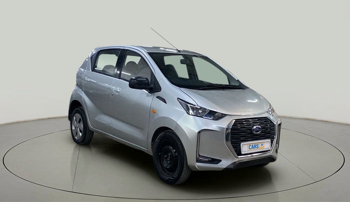 2021 Datsun Redi Go T, Petrol, Manual, 6,478 km, Right Front Diagonal