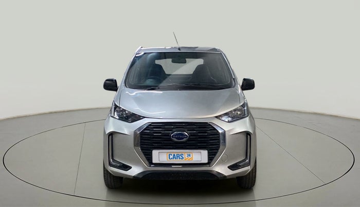 2021 Datsun Redi Go T, Petrol, Manual, 6,478 km, Front