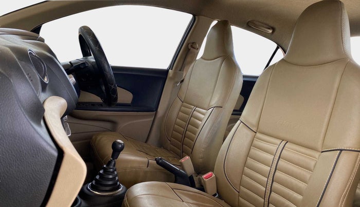 2014 Honda Amaze 1.2L I-VTEC VX, Petrol, Manual, 89,619 km, Right Side Front Door Cabin