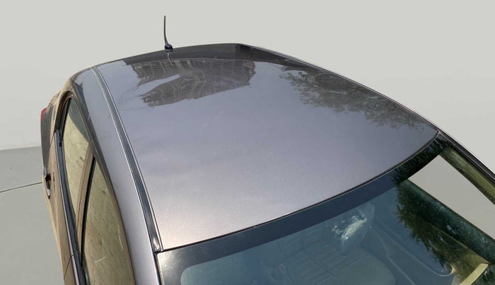 2014 Honda Amaze 1.2L I-VTEC VX, Petrol, Manual, 89,619 km, Roof