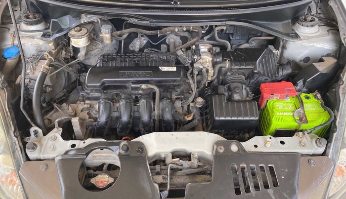 2014 Honda Amaze 1.2L I-VTEC VX, Petrol, Manual, 89,619 km, Open Bonet