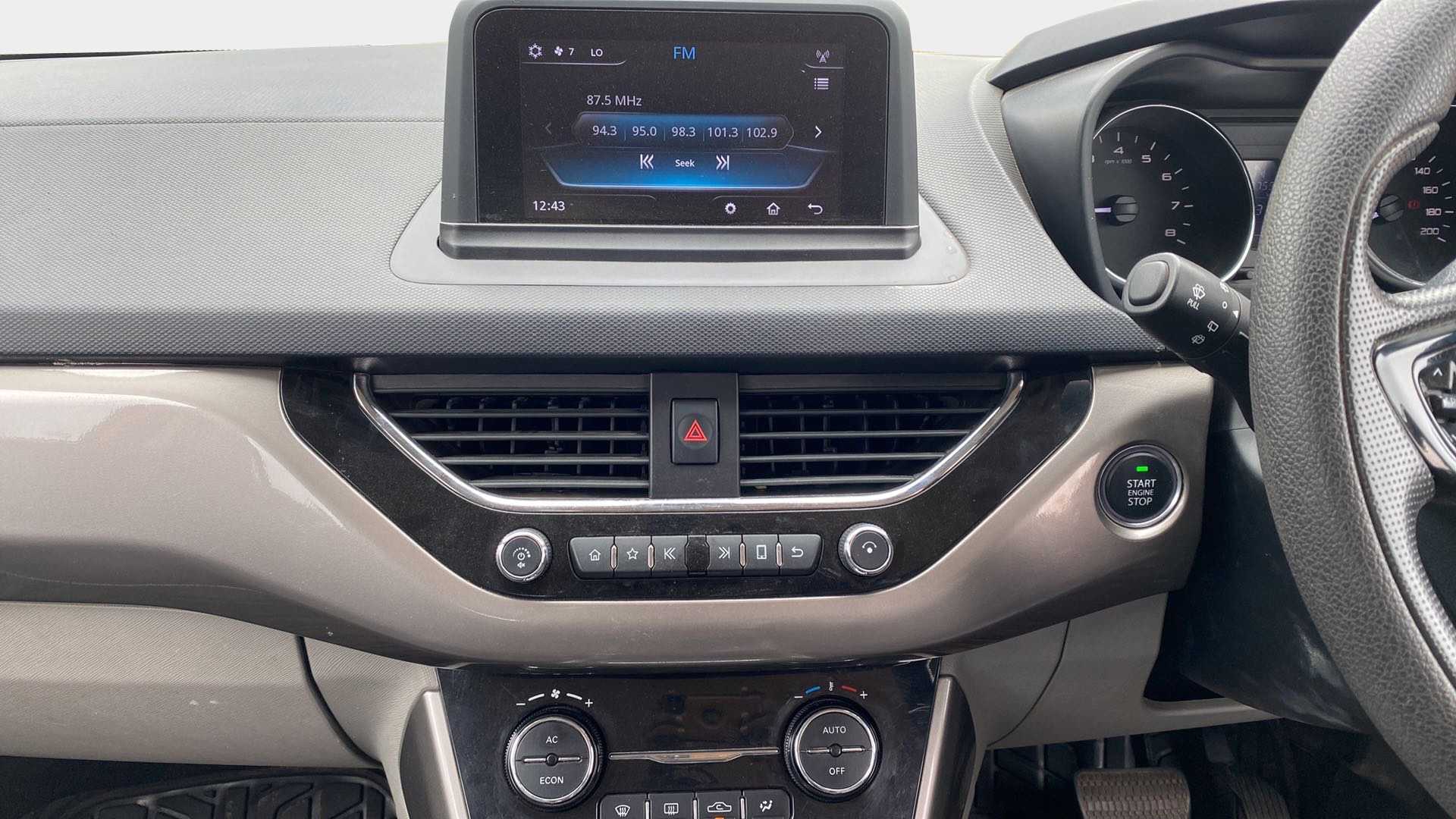 Features