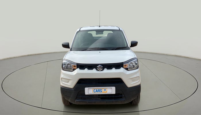 2023 Maruti S PRESSO VXI (O) AMT, Petrol, Automatic, 11,642 km, Front