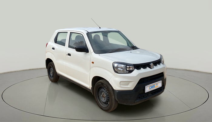 2023 Maruti S PRESSO VXI (O) AMT, Petrol, Automatic, 11,642 km, SRP