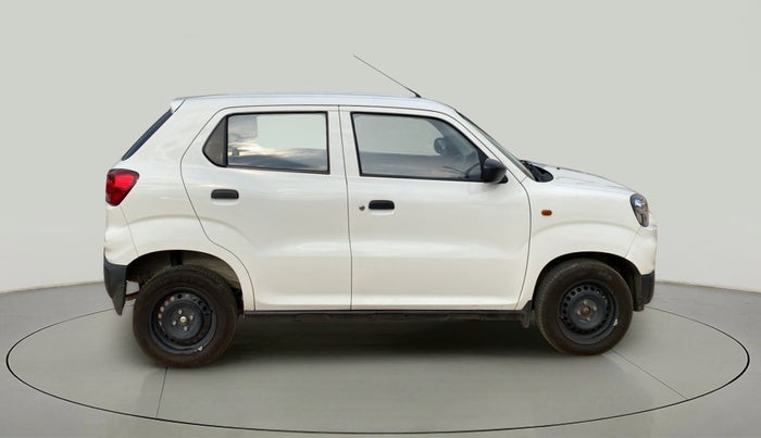 2023 Maruti S PRESSO VXI (O) AMT, Petrol, Automatic, 11,642 km, Right Side View