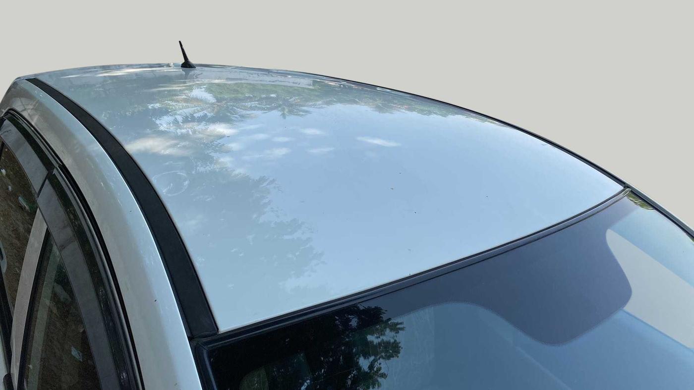 2016 Hyundai Grand i10 MAGNA 1.2 KAPPA VTVT, CNG, Manual, 78,661 km, Roof