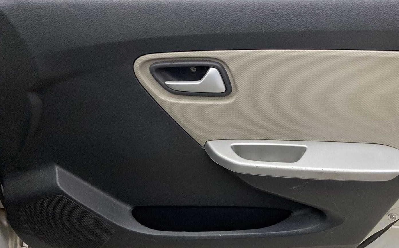 2018 Maruti Alto K10 VXI, Petrol, Manual, 59,161 km, Driver Side Door Panels Control
